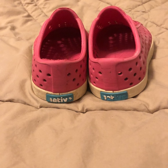 Native Size 5 - Picture 4 of 4